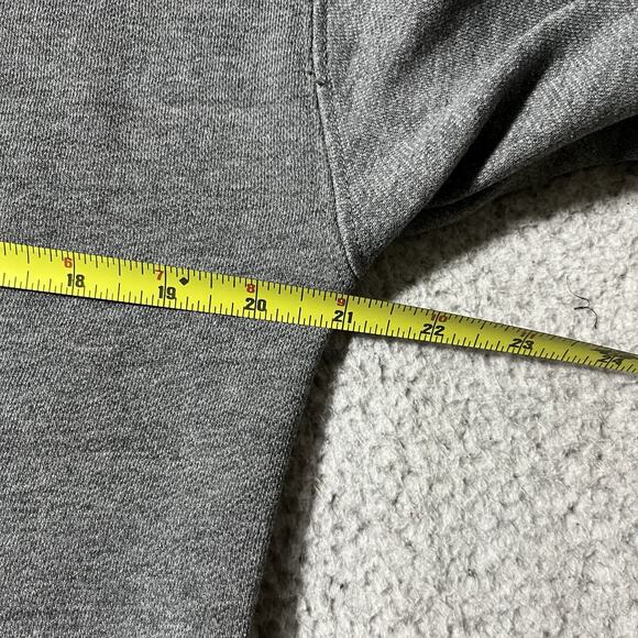 G2 Esports Hoodie Mens Medium Gray Graphic Pullover Sweatshirt Gaming - Picture 11 of 13